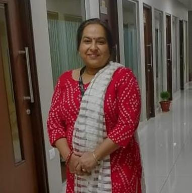 Dr. Babita Malik 