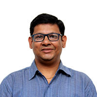 Dr. Gaurav Sancheti  