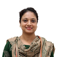 Dr. Shilpa Kulkarni Sharma  