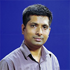 Dr Amitabh Srivastava