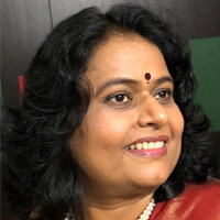 Dr Madhura Yadav