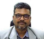 Dr. Sampath Kumar Padmanabha Jinka