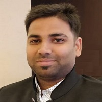 Dr. Mohit Jain 