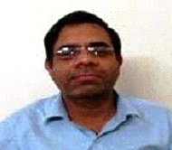Dr Rahul Goyal
