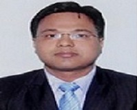 Mr Deepak Pokhriyal