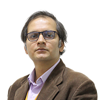 Dr. Keshav Nath 