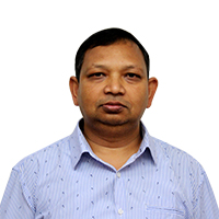 Dr Dhaneshwar Mishra