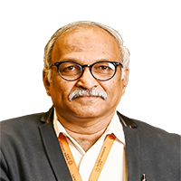 Dr H C Shivaprasad -Director, School of Automobile, Mechatronics, Mechanical, MUJ