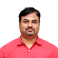 Prof. (Dr.) Akhilesh Kumar Sharma
