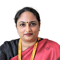 Dr Bhavna Tripathi - Director, School of Civil & Chemical Engineering, MUJ