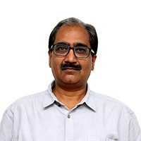 Prof Anil Dutt Vyas