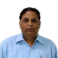 Dr Birajit Mohanty