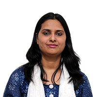 Dr Tanushree Sharma