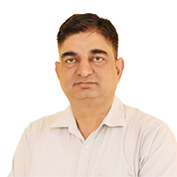 Dr Saurabh Sharma