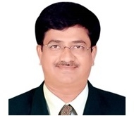 Dr Anantkumar Orarkar