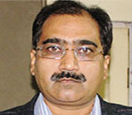 Prof Anil Dutt Vyas 