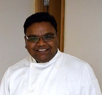 Mr Aravind Kumar Rai