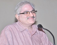 Dr. Naresh Dutt Mathur