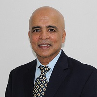 Prof (Dr) Arun Shanbhag