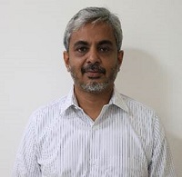 Dr. Jayaram E.R