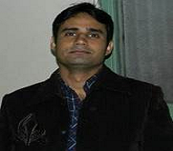 Dr Ravi Kumar Sharma  - Head, Department of Mechanical Engineering