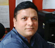Dr. Roheet Bhatnagar