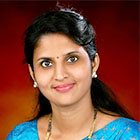 Dr Savitha B Shelley