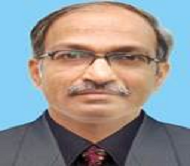 Dr H C Shivaprasad