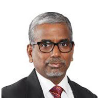 Mr. S. Vaitheeswaran