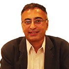 Dr Sudhendar Hanumantha Rao