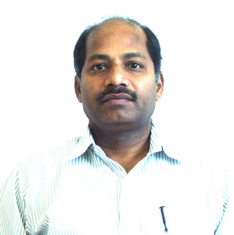 Dr. Shankarnarayana Bhat M